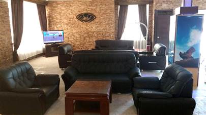 هتل ساحلی خلیج فارس قشم هتل ساحلی خلیج فارس قشم